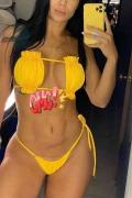 Laura colombiana en Airport escort Orlando Florida Escorts 1