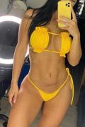 Laura colombiana en Airport escort Orlando Florida Escorts 2